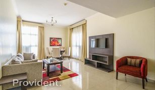 1 Habitación Apartamento en venta en , Dubái Siraj Tower