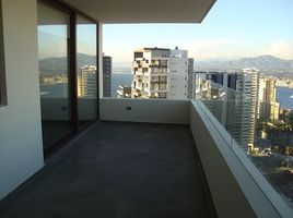 2 Schlafzimmer Appartement zu vermieten im Concon, Vina Del Mar