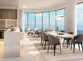 2 Bedroom Apartment for sale at Grand Bleu Tower, EMAAR Beachfront, Dubai Harbour