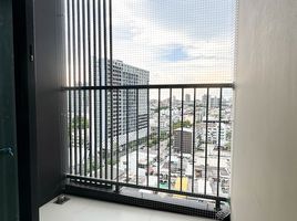 Studio Appartement zu verkaufen im Elio Del Nest, Bang Na, Bang Na, Bangkok