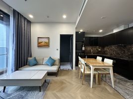 1 Schlafzimmer Appartement zu vermieten im Masteri Lumiere Riverside, An Phu, District 2