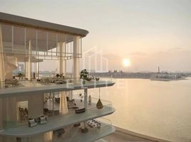 4 Bedroom Apartment for sale at Serenia Living Tower 3, The Crescent, Palm Jumeirah