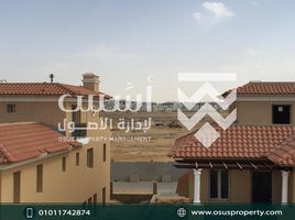 3 Bedroom Villa for sale at Hyde Park, The 5th Settlement, New Cairo City