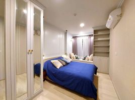 1 Bedroom Condo for sale at Life One Wireless, Lumphini