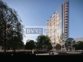 1 Bedroom Apartment for sale at The V Tower, Skycourts Towers, Dubai Land