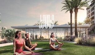 Квартира, Студия на продажу в , Абу-Даби Yas Golf Collection