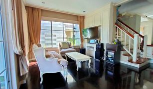 3 chambres Maison a vendre à Bang Waek, Bangkok Nantawan Sathorn-Ratchaphruk