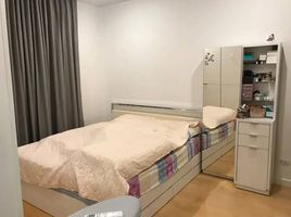 1 Schlafzimmer Wohnung zu verkaufen im Manhattan Chidlom, Makkasan