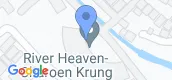 Map View of River Heaven