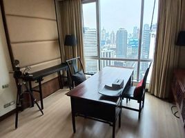 3 Bedroom Apartment for rent at Sky Villas Sathorn, Thung Wat Don