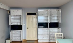 Studio Condo for sale in Bang Na, Bangkok City Home Sukhumvit