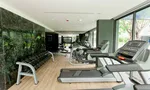 Fitnessstudio at The Deck Patong