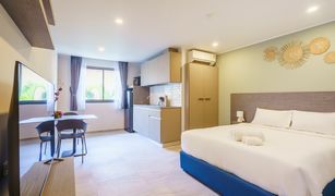 Studio Condominium a vendre à Chalong, Phuket NOON Village Tower III