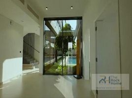 2 Bedroom Townhouse for sale at Sequoia, Hoshi, Al Badie