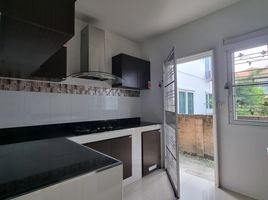 3 Bedroom Villa for rent at Golden Village Onnut-Pattanakan, Prawet, Prawet