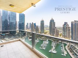 3 Bedroom Condo for sale at Marina Tower, Dubai Marina