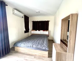 3 Bedroom House for rent at Baan Pruksa Nara Chaiyapruk 2 - Jomtien, Huai Yai