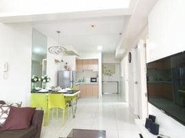 Studio Appartement zu vermieten im The Meridian, Bacoor City