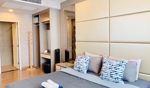 1 Bedroom Condo for sale in Huai Khwang, Bangkok Supalai Wellington