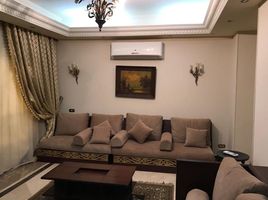 8 Bedroom Villa for rent at Yasmine District, 14th District