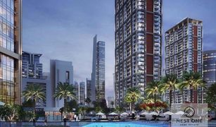 Studio Apartment for sale in Executive Towers, Dubai Peninsula Two