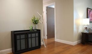 曼谷 Khlong Tan Bright Sukhumvit 24 1 卧室 公寓 售 