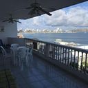 Tesora Del Mar Unit 6B: Imagine Becoming The Proud Owner Of This Ocean Front Condo