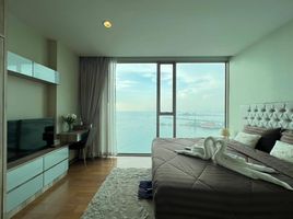 1 Bedroom Condo for rent at Marina bayfront sriracha, Si Racha, Si Racha