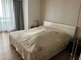 2 Schlafzimmer Wohnung zu verkaufen im Crystal Garden, Khlong Toei