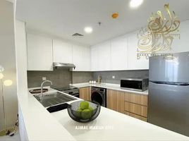 1 Bedroom Apartment for sale at Uptown Al Zahia, Al Zahia