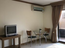Studio Condo for rent at Bangna Country Complex, Bang Na