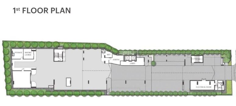 Master Plan of Via 61 - Photo 1