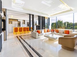 7 Schlafzimmer Villa zu verkaufen im Signature Villas Frond A, Frond A, Palm Jumeirah