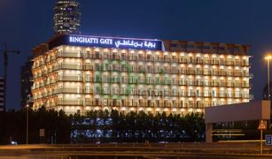 2 Habitaciones Apartamento en venta en , Dubái Binghatti Gate