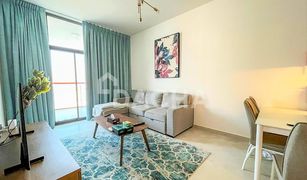 1 Habitación Apartamento en venta en Umm Hurair 2, Dubái Binghatti Avenue