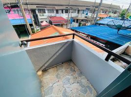 2 Schlafzimmer Haus zu verkaufen im Cityhome Village 1, Bueng Kham Phroi