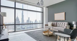 Available Units at Index Tower
