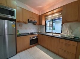 3 Bedroom House for rent at Royal Park Village, Nong Prue