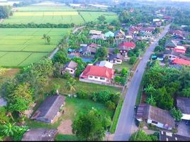  Grundstück zu verkaufen in Mae Rim, Chiang Mai, Khi Lek, Mae Rim