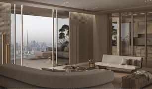 2 Bedrooms Apartment for sale in District 7, Dubai Keturah Reserve