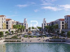 3 Bedroom Townhouse for sale at Bloom Living, Khalifa City A