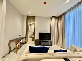 1 Bedroom Apartment for rent at Hyde Heritage Thonglor, Khlong Tan Nuea