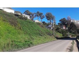  Land for sale at Concon, Vina Del Mar, Valparaiso