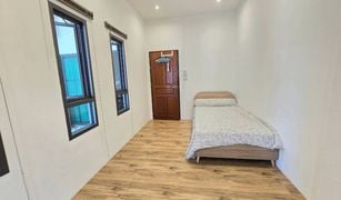 2 Bedrooms Townhouse for sale in Chalong, Phuket Chaofah KT Nabon