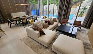 4 chambres Villa a vendre à Choeng Thale, Phuket Grand View Residence Lagoon