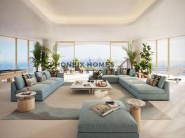 5 Bedroom Penthouse for sale at COMO Residences, Palm Jumeirah, Dubai, United Arab Emirates