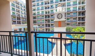 2 chambres Condominium a vendre à Nong Prue, Pattaya Arcadia Beach Continental