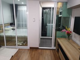 1 Schlafzimmer Wohnung zu verkaufen im Regent Home Sukhumvit 81, Suan Luang