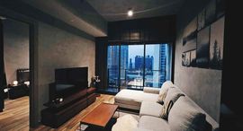 Available Units at The Lofts Asoke