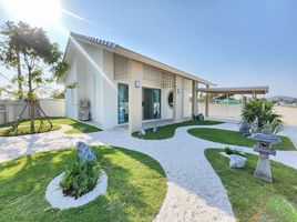 3 Schlafzimmer Villa zu verkaufen im Baan Rom Dee Hua Hin, Hin Lek Fai, Hua Hin